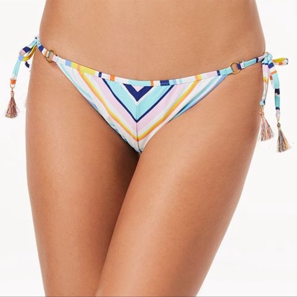 Nannette Lenore Amalfi Coast Bikini Set 👙🏝️ - Picture 5 of 13